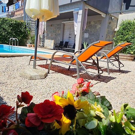 Willa House Lisica Srinjine Zewnętrze zdjęcie