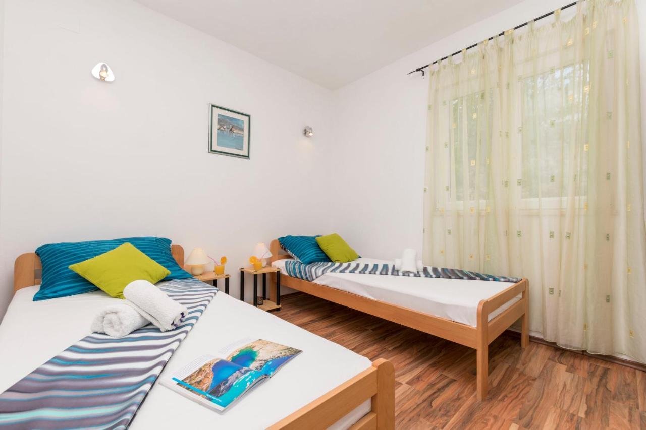Willa House Lisica Srinjine Zewnętrze zdjęcie