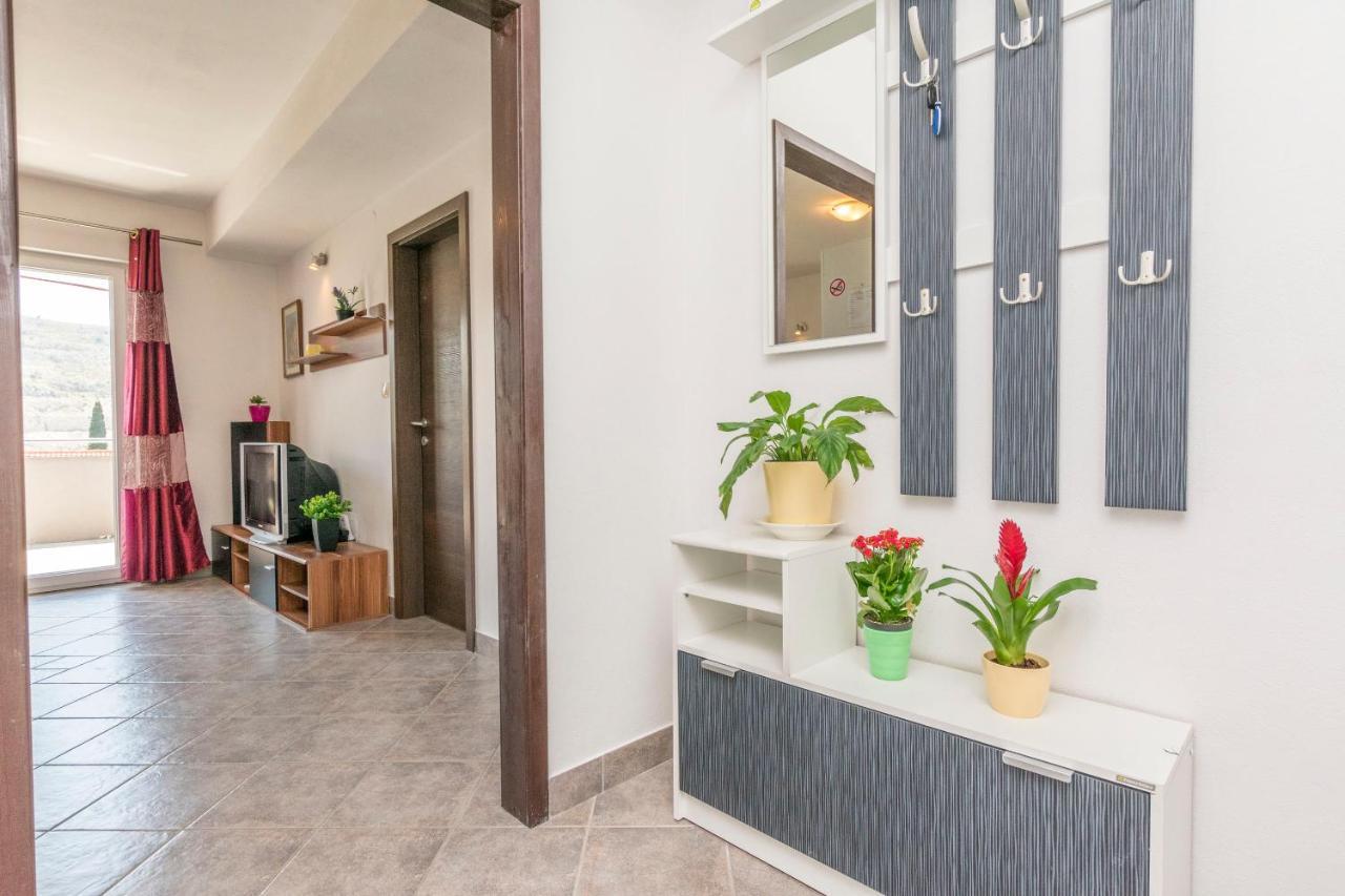Willa House Lisica Srinjine Zewnętrze zdjęcie