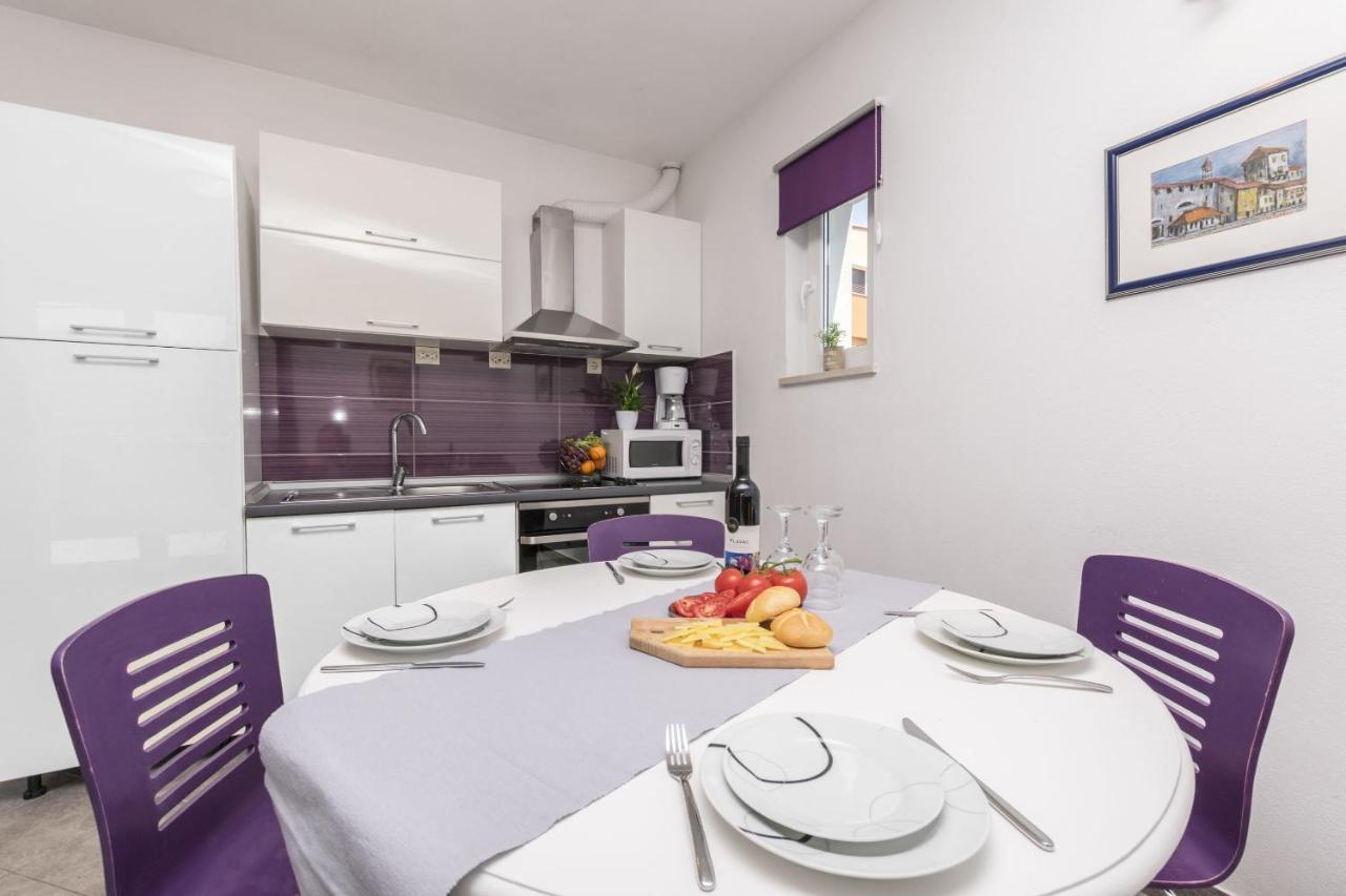 Willa House Lisica Srinjine Zewnętrze zdjęcie