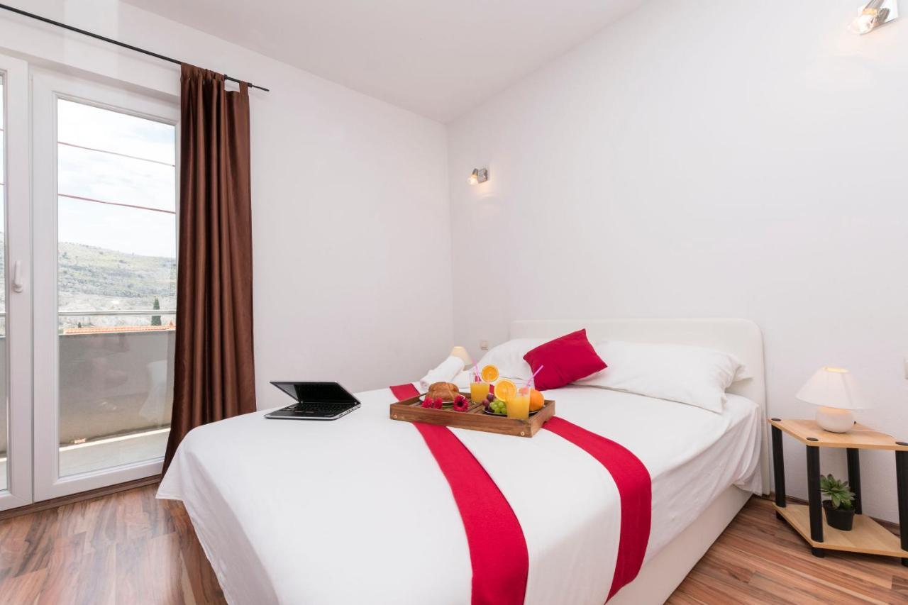 Willa House Lisica Srinjine Zewnętrze zdjęcie